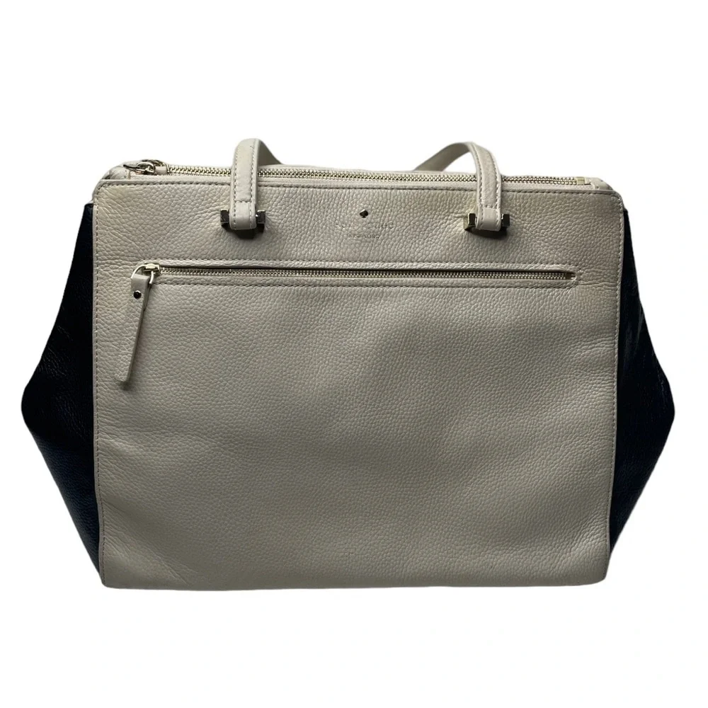 Kate Spade Leather Shoulder Bag